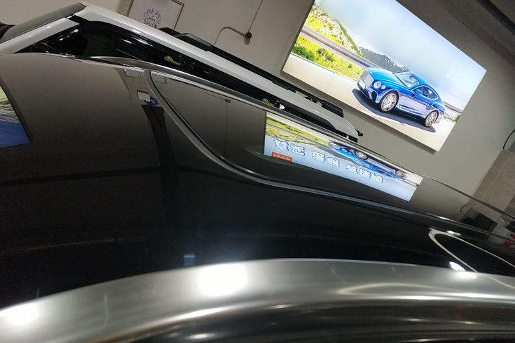 Used Ford Edge 2025 Ford Explorer L 2.0T EcoBoost E-Hybrid Four-Wheel-Drive 7-Seater Supreme Model
