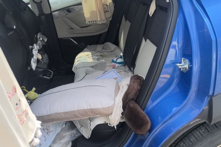 Used Lynk & Co 06 EM-P 2020 PHEV Plus
