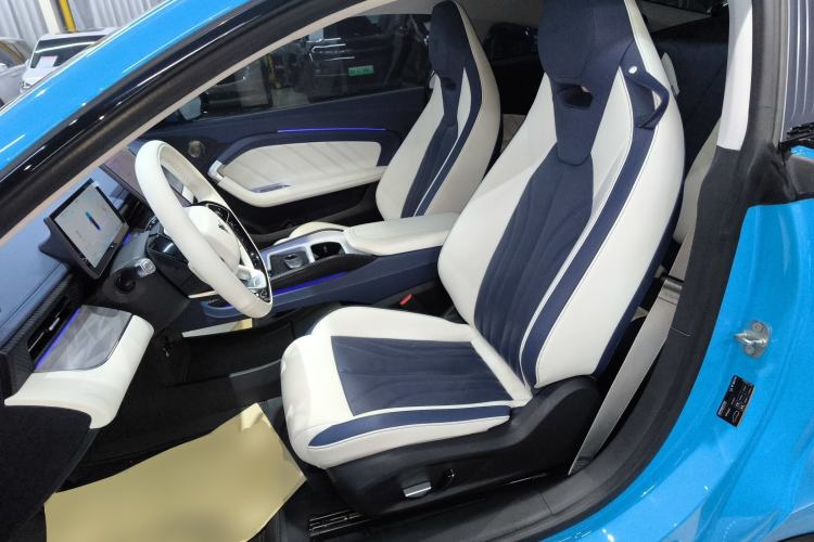 Used NETA GT 2023 580 AWD