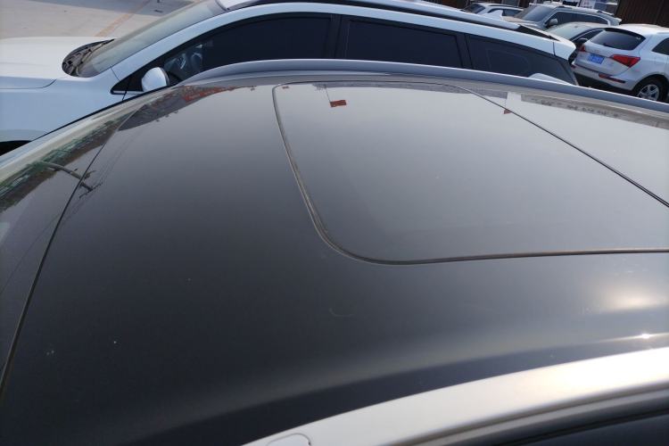 Used Geely Auto Coolray 2022 Bin Yue COOL 1.5TD DCT Hot Engine Edition
