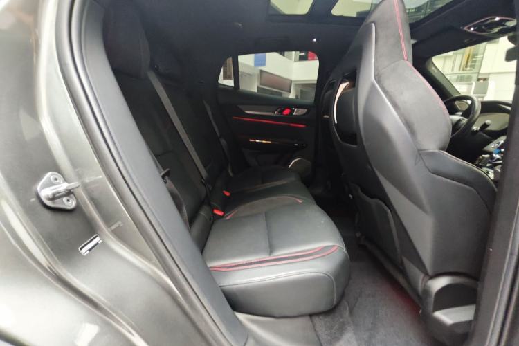 Used Lynk & Co 05 2022 2.0TD Four-Wheel Drive Dynamic Halo
