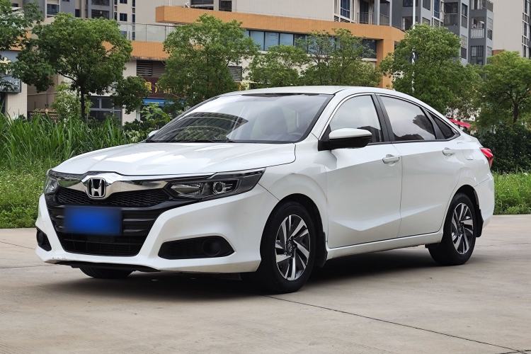 Used Honda Crider 2019 180 Turbo CVT Comfort Version China VI