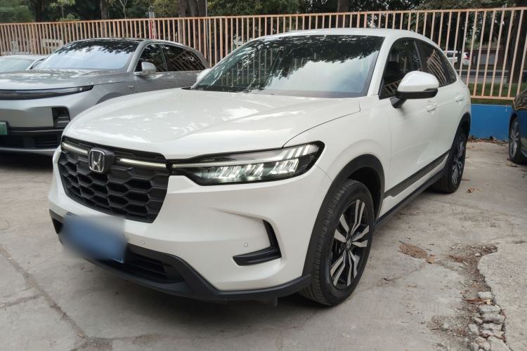 Used Honda HR-V 2023 240TURBO Trendy Edition