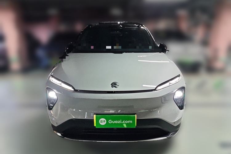 Used Nio ES7 2022 100kWh First Edition