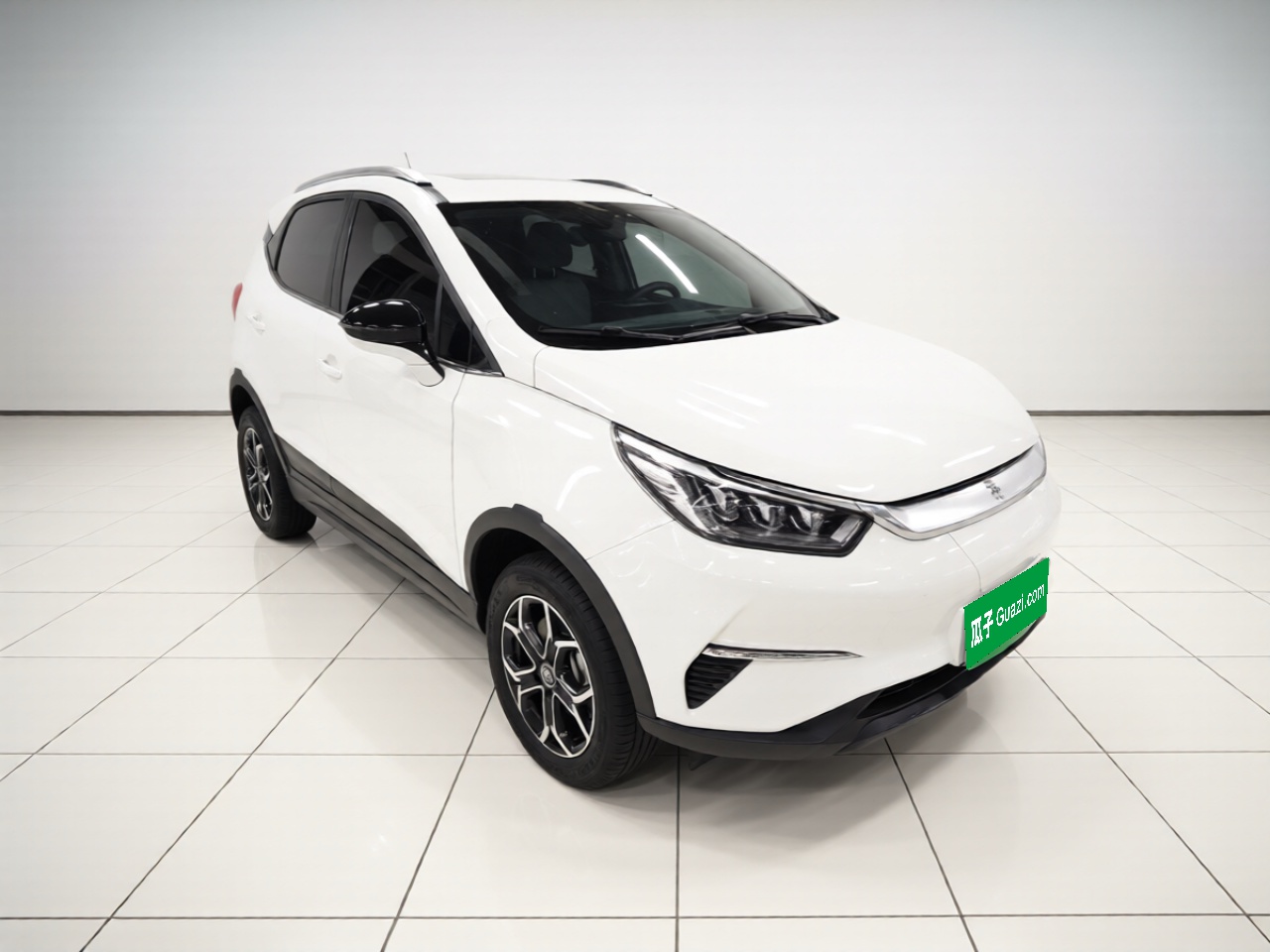 BYD Yuan Pro 2023 401KM Luxury Version — снимка 3