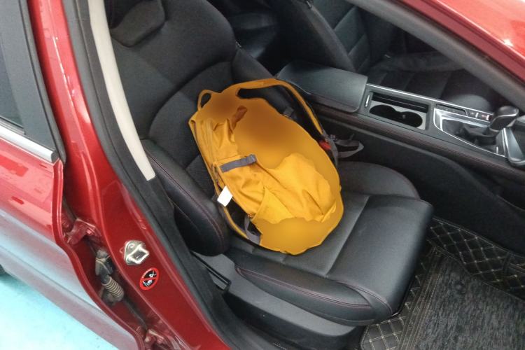 Used Geely Auto Binray 2020 1.4T CVT Asian Games Edition