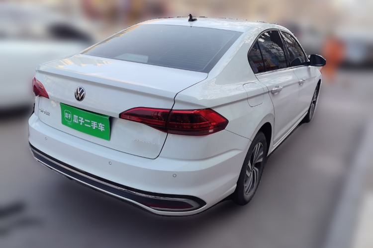 Used Volkswagen Bora 2023 200TSI DSG Enjoyment Edition