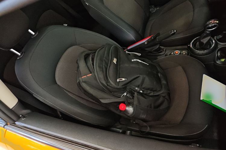 Used MINI MINI 2014 1.5T COOPER Fun
