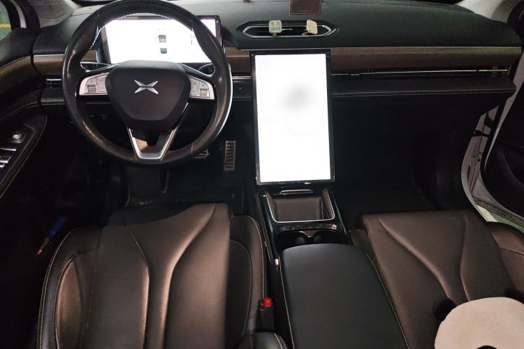 Used XPeng P5 2021 460G+