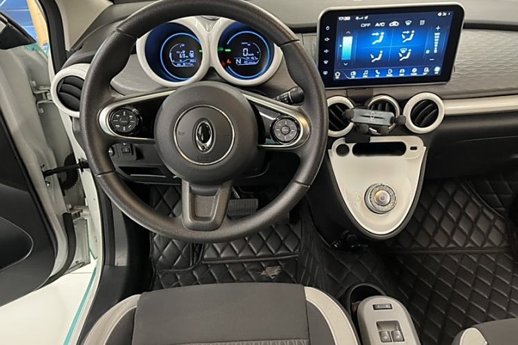 Used ORA Black Cat 2021 301km Cute Pet Edition