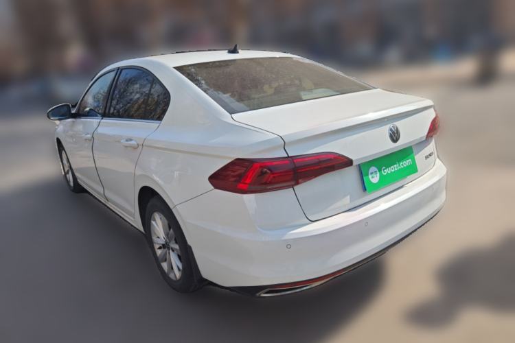 Used Volkswagen Bora 2021 1.5L Automatic Comfort Smart Connect Edition
