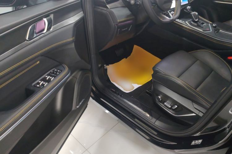 Used Lynk & Co 01 2024 2.0TD Two-Wheel Drive Global Pro