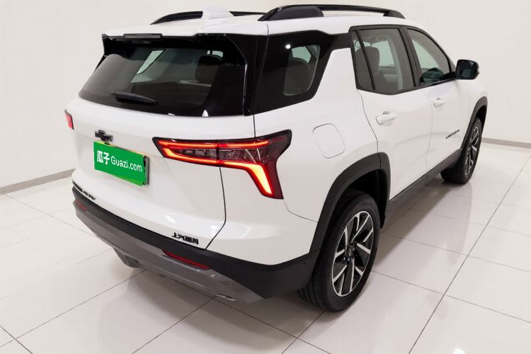 Used Chevrolet Equinox Plus 2024 155km ACTIV Ultimate Edition