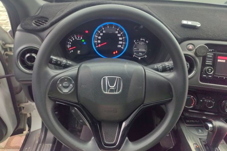 Used Honda XR-V 2017 1.8L EXi CVT Comfort Version