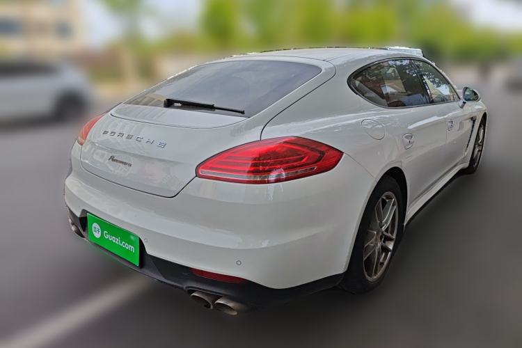 Used Porsche Panamera 2014 Panamera Executive 3.0T
