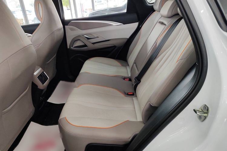 Used BYD Song Pro New Energy 2023 Champion Edition DM-i 110KM Excellence Model