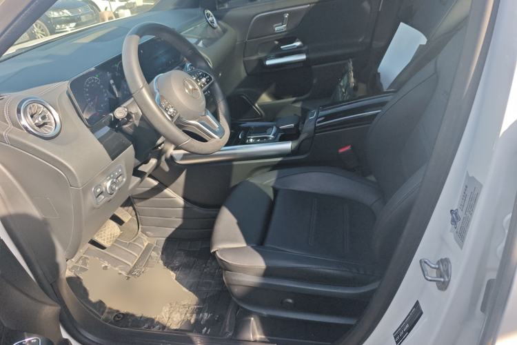 Used Mercedes-Benz GLA 2020 GLA 200