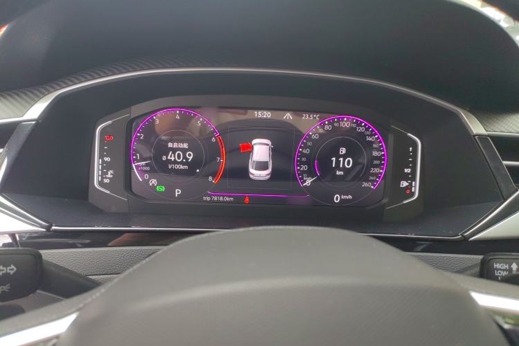 Used Volkswagen FAW-Volkswagen CC 2021 380TSI Striking Edition