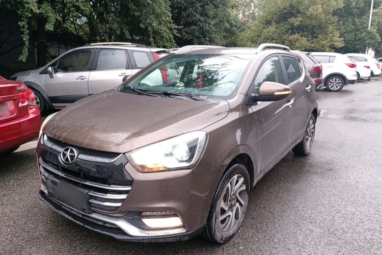 Used JAC Refine S2 2015 1.5L Manual Luxury Smart Model