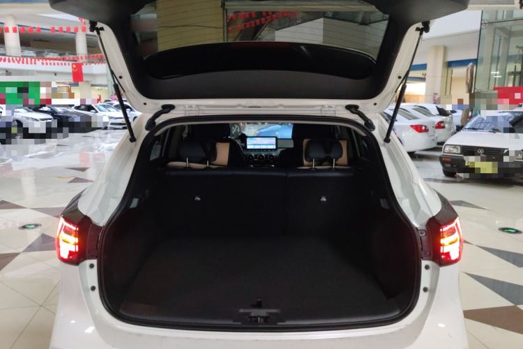 Used Nissan Qashqai 2025 Facelifted Honor 2.0L CVT XV Genuine Edition
