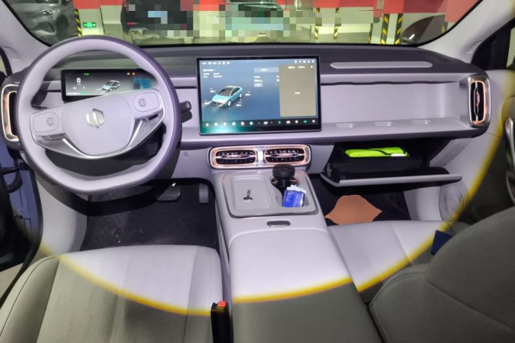 Used Leapmotor B01 2025 650 Enjoyment Edition
