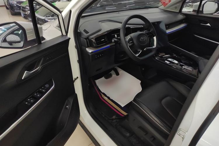 Used Hyundai Custo 2022 270TGDi Smart Luxury Flagship Edition TOP
