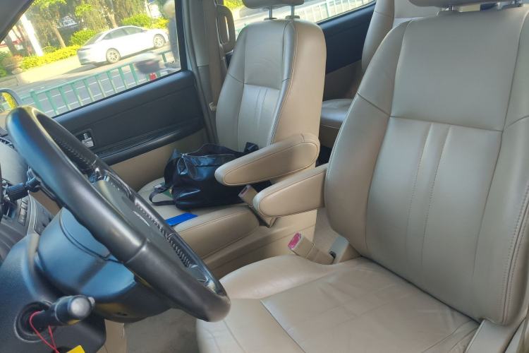 Used Buick GL8 2014 2.4L Executive Edition