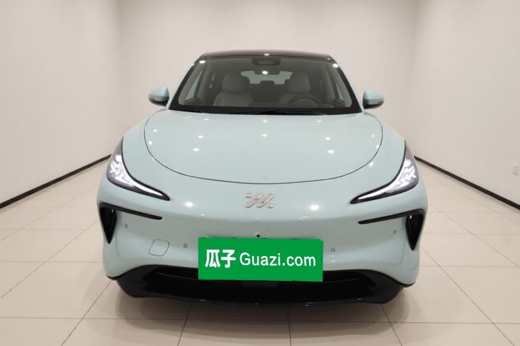 Used IM LS6 2023 Max Long-Range Version Front