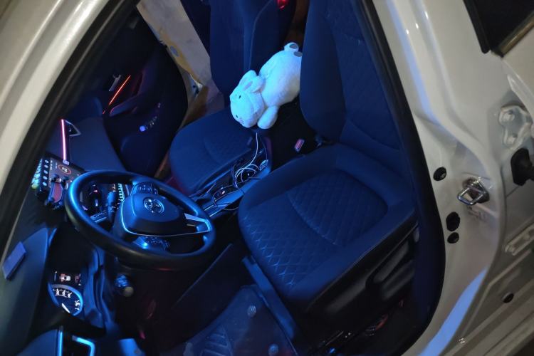 Used Toyota Allion 2021 2.0L Luxury Edition