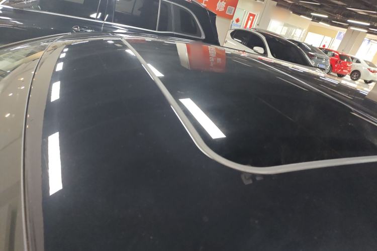 Used Audi A6L 2015 TFSI Millionth Anniversary Intelligent Model