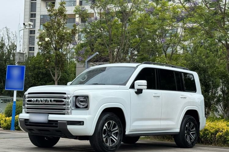 Used Haval H9 2024 2.0T Gasoline Four-Wheel Drive Explore Edition Guazi used car, China used car export, Used car for sale, Used  cars, Cheapest cars for sale