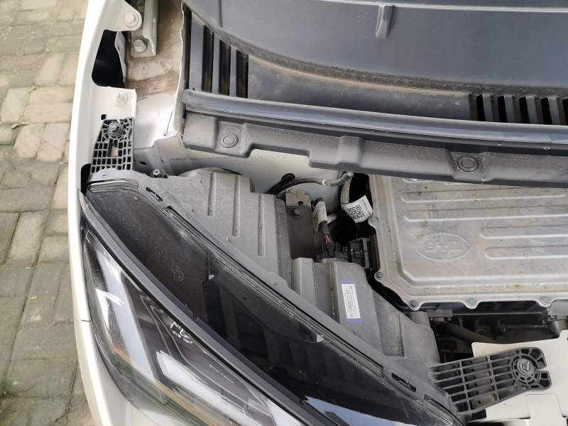 Used BYD Seagull 2025 305km Active Version — 25