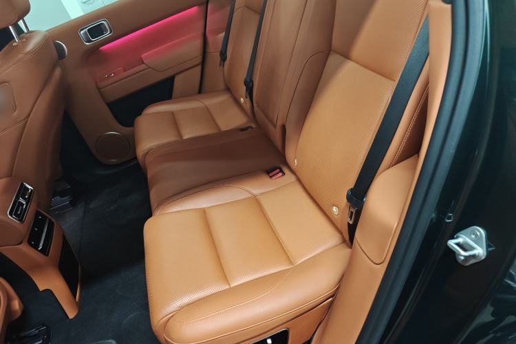 Used Li Auto L7 2023 Air model