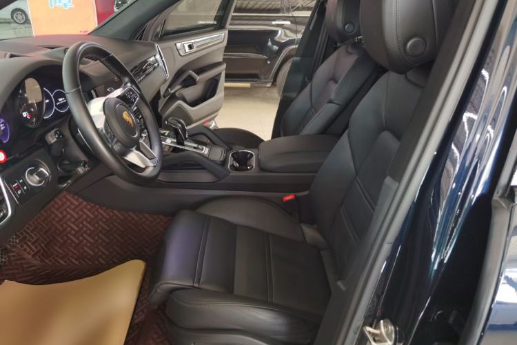 Used Porsche Cayenne E-Hybrid 2021 Cayenne E-Hybrid 2.0T
