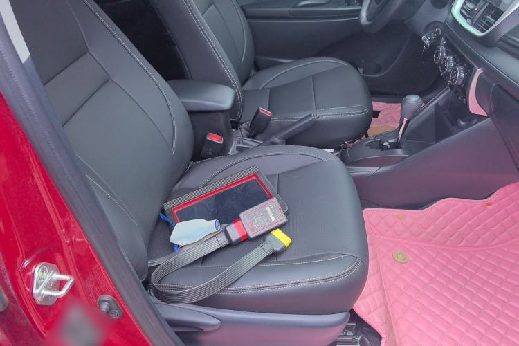 Used Toyota YARiS L Zhi Xuan 2019 1.5E CVT Dynamic Edition China VI compliant