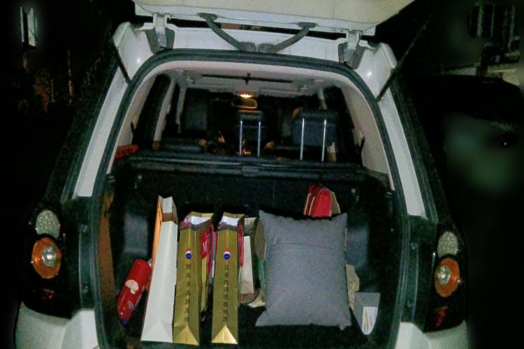 Used Land Rover Freelander 2 2013 2.0T Si4 SE Gasoline Edition