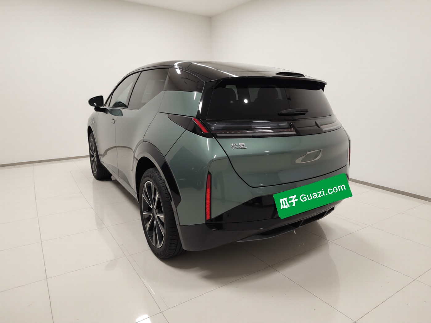 Zeekr X 2023 Rear-Drive ME Version 5 Seats — снимка 4