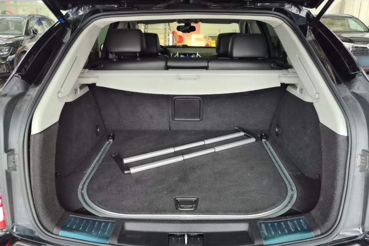 Used Cadillac SRX 2014 3.0L Elite Model