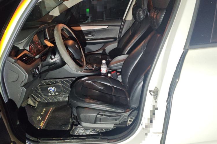 Used BMW 2 Series Active Tourer 2016 218i Leading Model