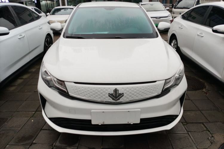 Used Livan Maple 60s 2022 Easy-Drive Version Lithium Iron Phosphate