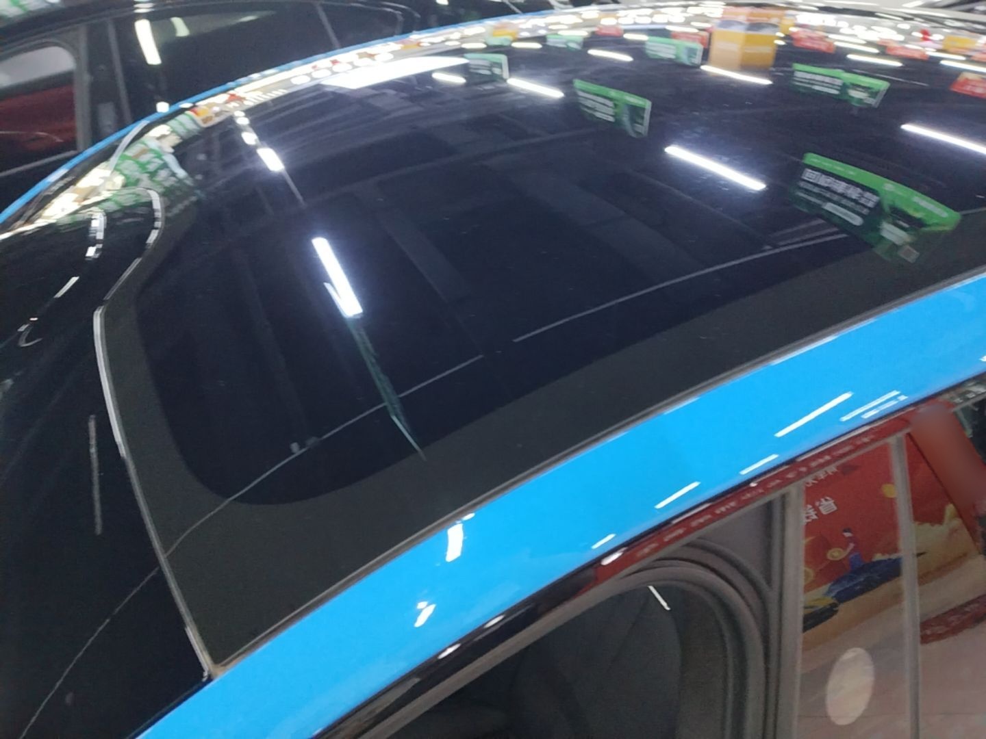 Xiaomi Auto SU7 2026 Model Pro — снимка 7