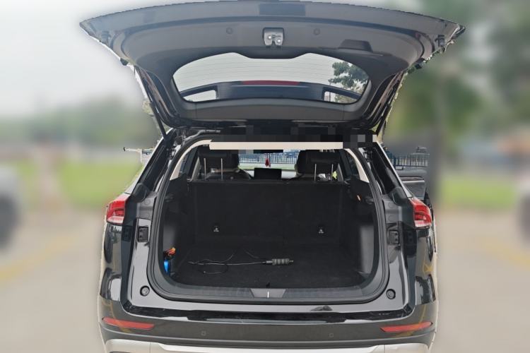 Used Haval H6 2023 National Trend Edition 1.5T Automatic Urban Version
