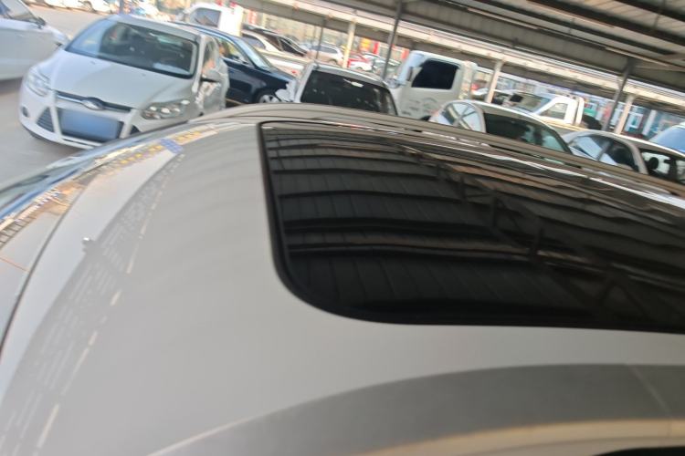 Used Baojun 510 2017 1.5L Manual Luxury Model