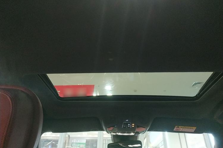 Used Maserati Ghibli 2017 3.0T Standard Edition