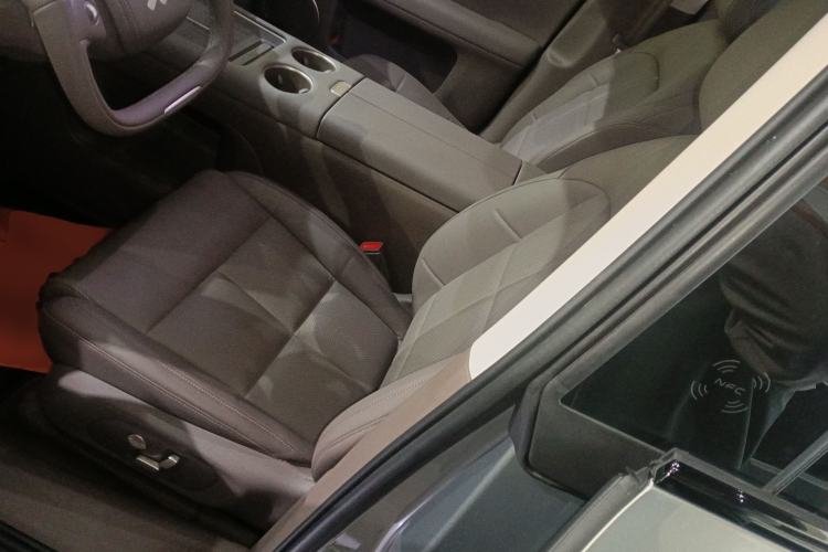 Used IM LS6 2026 Model Range-Extending 66 Max
