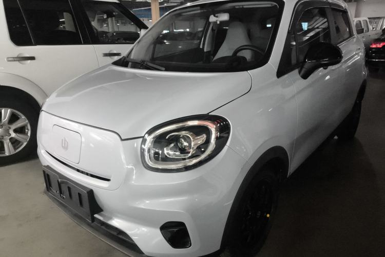 Used Leapmotor T03 2023 310 Lite Edition