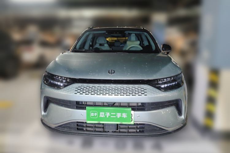 Used Leapmotor C11 2023 Range-Extended 285 Smart Enjoyment Edition
