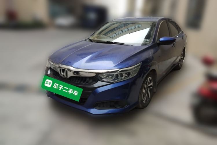 Used Honda Crider 2019 180 Turbo CVT Comfort Version China VI
