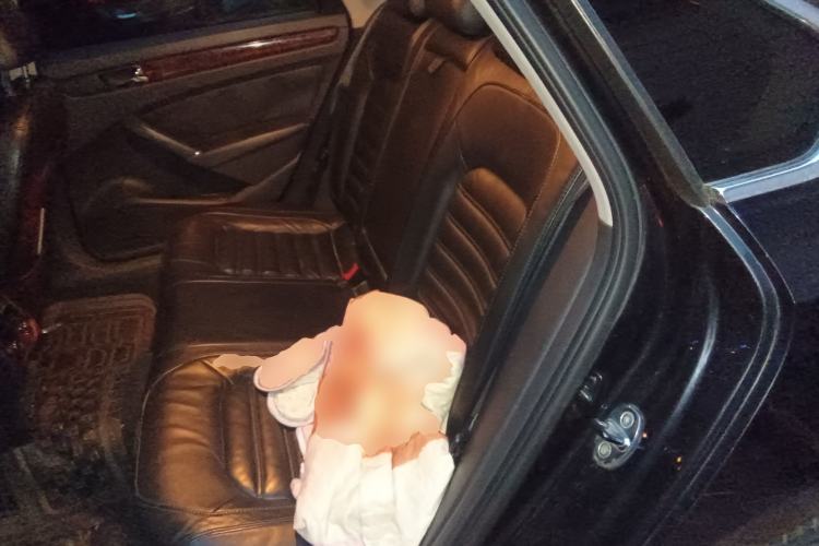 Used Volkswagen Passat 2011 1.8TSI DSG Prestige Edition