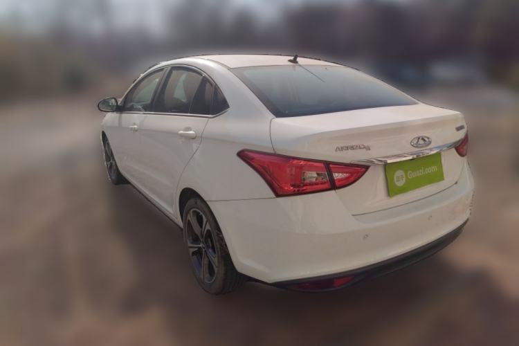 Used Chery Arrizo 5 2019 PRO 1.5L Manual Comfort Edition China VI
